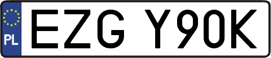 EZGY90K