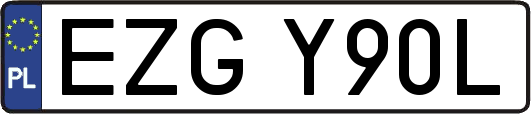 EZGY90L
