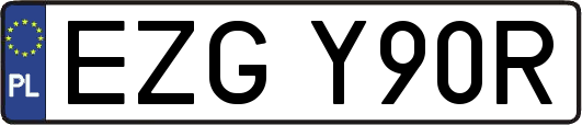 EZGY90R