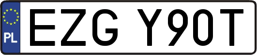 EZGY90T