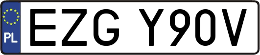 EZGY90V