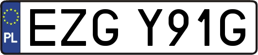 EZGY91G