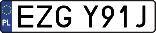 EZGY91J
