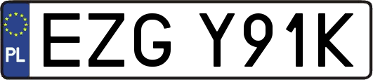 EZGY91K