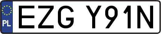 EZGY91N