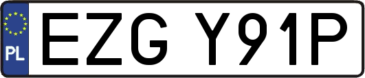 EZGY91P