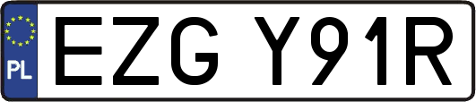 EZGY91R