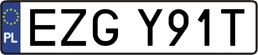 EZGY91T