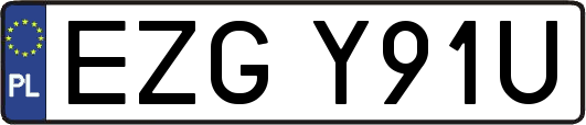 EZGY91U