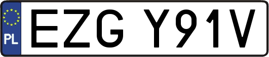 EZGY91V