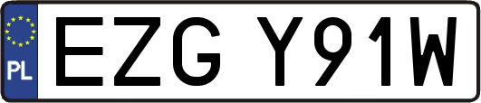 EZGY91W