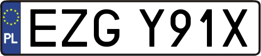 EZGY91X