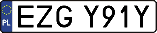 EZGY91Y