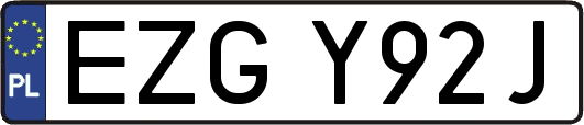 EZGY92J