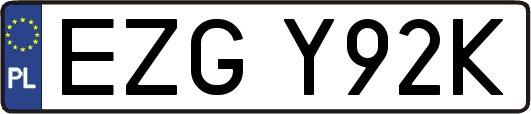 EZGY92K