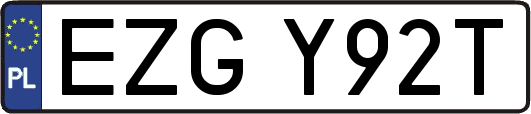 EZGY92T