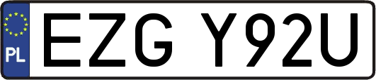 EZGY92U