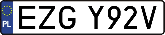 EZGY92V