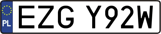 EZGY92W