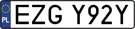 EZGY92Y