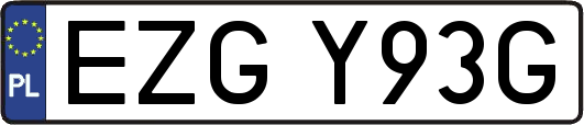 EZGY93G