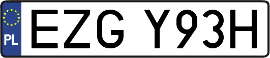 EZGY93H