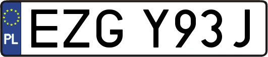 EZGY93J