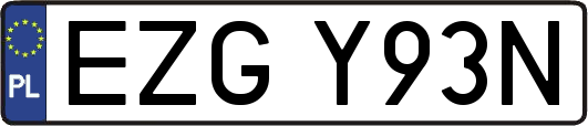 EZGY93N
