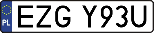 EZGY93U
