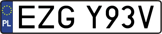 EZGY93V