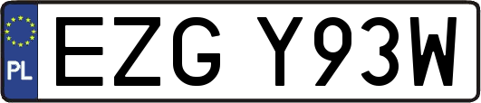 EZGY93W