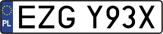EZGY93X