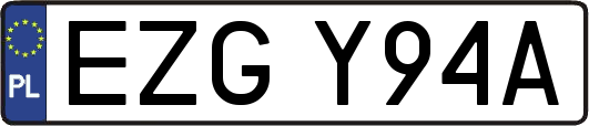 EZGY94A