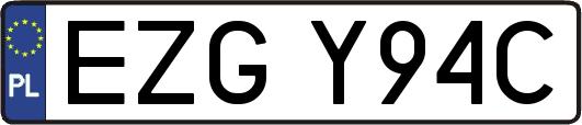 EZGY94C