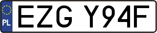 EZGY94F