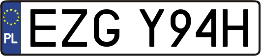 EZGY94H