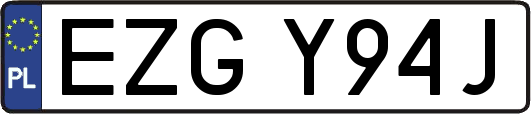 EZGY94J