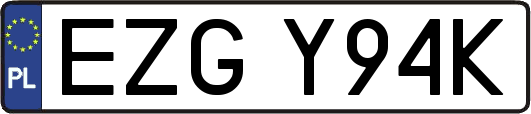 EZGY94K