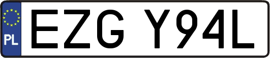 EZGY94L
