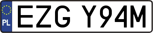 EZGY94M