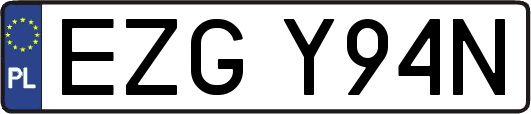 EZGY94N
