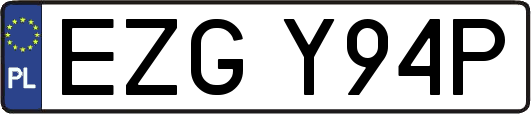 EZGY94P