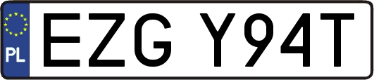 EZGY94T