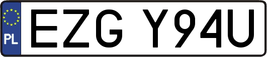 EZGY94U