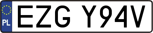 EZGY94V