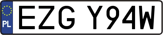 EZGY94W