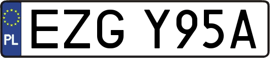 EZGY95A