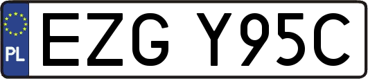 EZGY95C