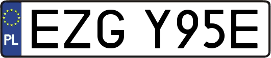 EZGY95E