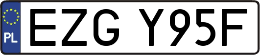 EZGY95F